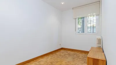 Piso en Madrid Rio photo 17