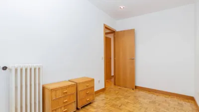 Piso en Madrid Rio photo 18