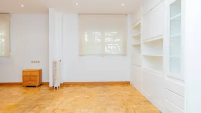 Apartment in Madrid Rio photo 4