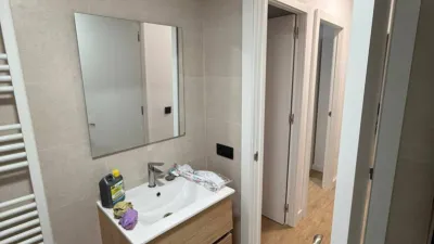 Apartment on Ronda del Carmen photo 11