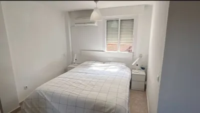 Top-floor apartment on Calle de la Constitución photo 19