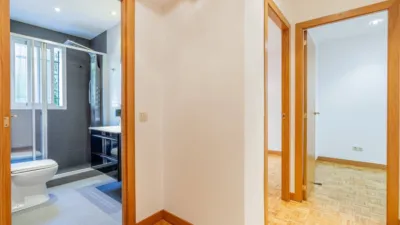 Piso en Madrid Rio photo 11