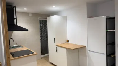 Apartment on Ronda del Carmen photo 4