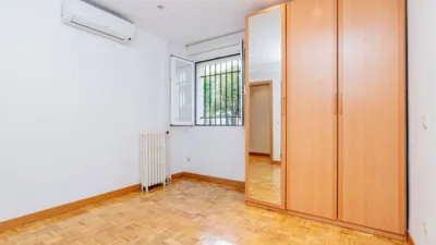 Piso en Madrid Rio photo 13