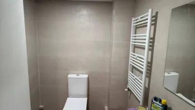 Apartment on Ronda del Carmen photo 10