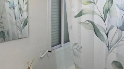 Top-floor apartment on Calle de la Constitución photo 22