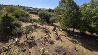 Detached house in Ds Valdeolivos photo 5