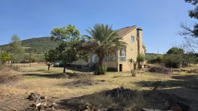 Detached house in Ds Valdeolivos photo 4