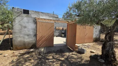 Detached house in Ds Valdeolivos photo 11