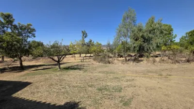 Detached house in Ds Valdeolivos photo 7