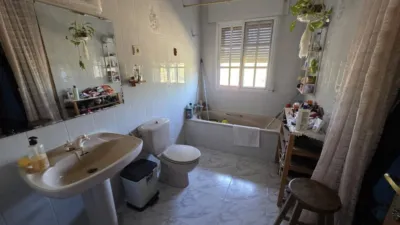 Detached house in Ds Valdeolivos photo 24