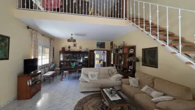 Detached house in Ds Valdeolivos photo 14