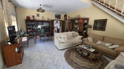 Detached house in Ds Valdeolivos photo 15