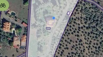 Detached house in Ds Valdeolivos photo 27