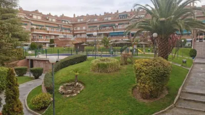 Apartment on Calle de la Alondra, 1 photo 5
