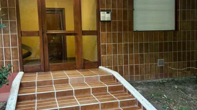 Apartment in Suances Beach photo 10