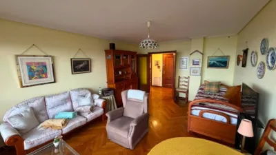 Apartment in Suances Beach photo 13
