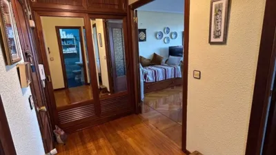 Apartment in Suances Beach photo 11