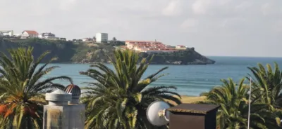 Apartment in Suances Beach photo 2
