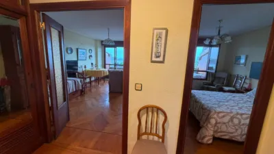 Apartment in Suances Beach photo 18