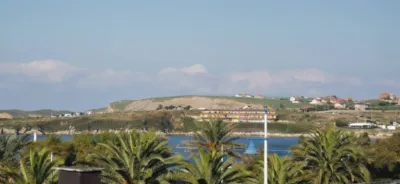Apartment in Suances Beach photo 4