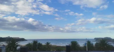 Apartment in Suances Beach photo 3