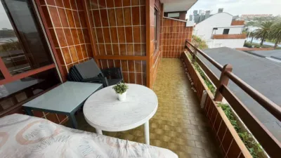 Apartment in Suances Beach photo 20