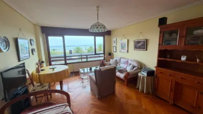 Apartment in Suances Beach photo 12