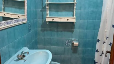 Apartment in Suances Beach photo 17