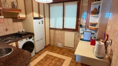Apartment in Suances Beach photo 16