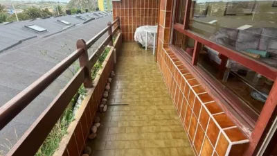 Apartment in Suances Beach photo 19