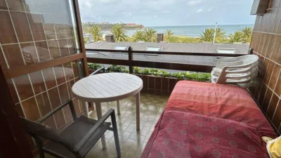 Apartment in Suances Beach photo 21