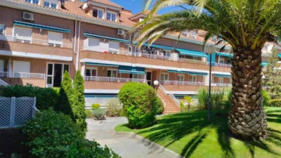 Apartment on Calle de la Alondra, 1 photo 2