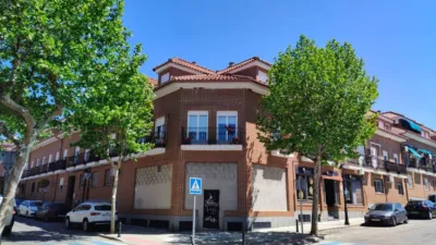 Apartment on Calle de la Alondra, 1 photo 3