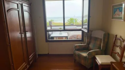Apartment in Suances Beach photo 14