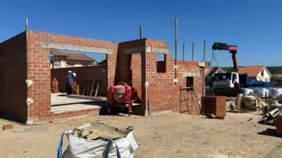 Semi-detached house in Casco Urbano photo 19
