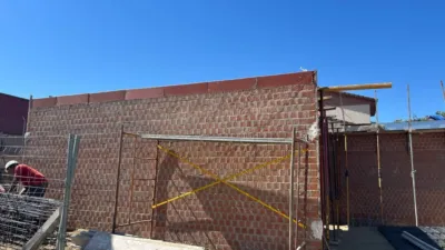 Semi-detached house in Casco Urbano photo 3