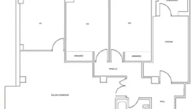 Apartment on Calle del Velero photo 23