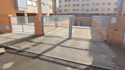 Apartment on Calle del Velero photo 19