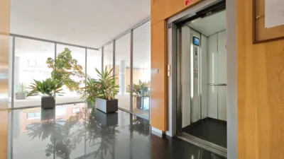 Apartment on Calle del Velero photo 20