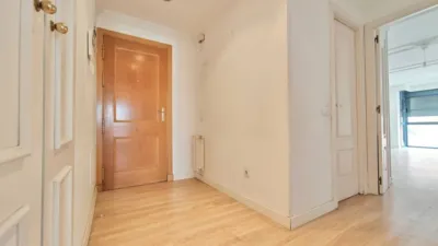 Apartment on Calle del Velero photo 12
