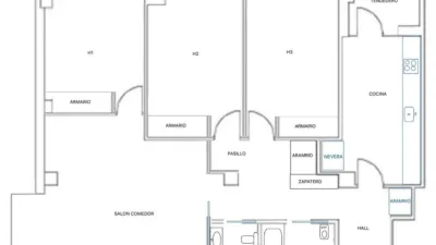 Apartment on Calle del Velero photo 22
