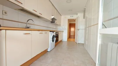 Apartment on Calle del Velero photo 13