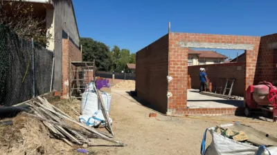 Semi-detached house in Casco Urbano photo 20