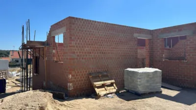 Semi-detached house in Casco Urbano photo 17