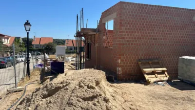 Semi-detached house in Casco Urbano photo 16