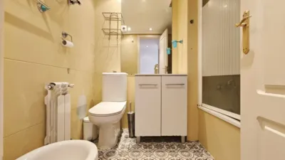 Apartment on Calle del Velero photo 16