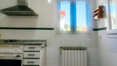 Casa pareada en Urbanizacion photo 3