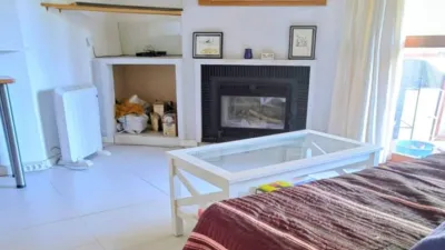 Penthouse in Urbanization photo 10