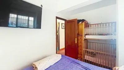 Apartment in Zapillo photo 15